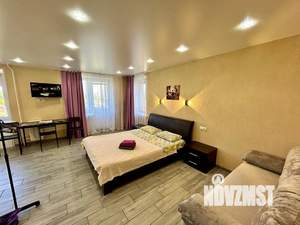 Студия квартира, посуточно, 30м2, 7/9 этаж