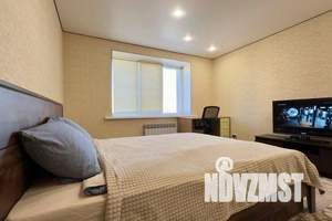 2-к квартира, посуточно, 65м2, 6/10 этаж