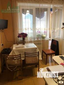 1-к квартира, на длительный срок, 41м2, 3/10 этаж