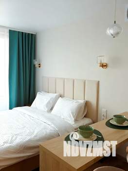 1-к квартира, посуточно, 20м2, 8/10 этаж