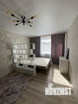 1-к квартира, на длительный срок, 32м2, 4/10 этаж