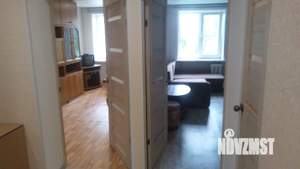 2-к квартира, посуточно, 50м2, 7/9 этаж