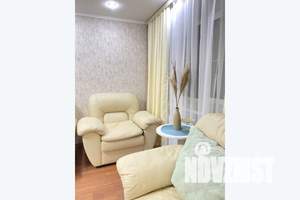 2-к квартира, посуточно, 39м2, 4/9 этаж