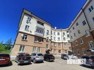 3-к квартира, на длительный срок, 71м2, 4/5 этаж