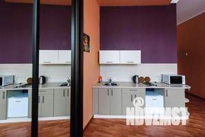 1-к квартира, посуточно, 30м2, 3/3 этаж