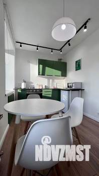 2-к квартира, посуточно, 50м2, 5/5 этаж