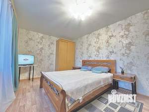 2-к квартира, посуточно, 39м2, 5/9 этаж
