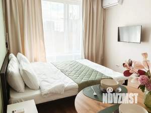Студия квартира, посуточно, 20м2, 7/10 этаж