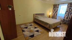 1-к квартира, посуточно, 33м2, 2/5 этаж