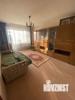 2-к квартира, на длительный срок, 57м2, 9/9 этаж