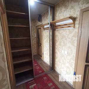 1-к квартира, на длительный срок, 39м2, 1/6 этаж