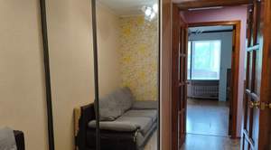 2-к квартира, на длительный срок, 45м2, 3/5 этаж