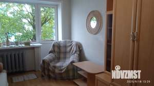 2-к квартира, на длительный срок, 44м2, 4/5 этаж