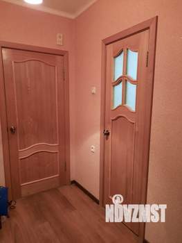 1-к квартира, на длительный срок, 40м2, 7/10 этаж