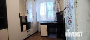 2-к квартира, на длительный срок, 41м2, 5/5 этаж
