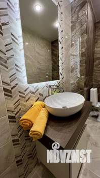 2-к квартира, посуточно, 60м2, 1/1 этаж