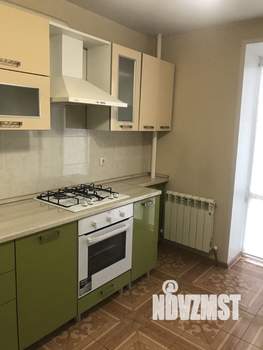 1-к квартира, на длительный срок, 40м2, 3/11 этаж