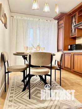 2-к квартира, посуточно, 62м2, 10/10 этаж