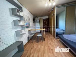 1-к квартира, на длительный срок, 18м2, 3/5 этаж