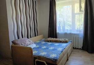 1-к квартира, на длительный срок, 67м2, 1/5 этаж