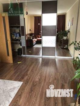 1-к квартира, на длительный срок, 41м2, 3/10 этаж