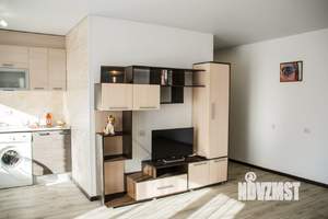 2-к квартира, посуточно, 45м2, 3/4 этаж