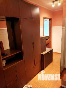 1-к квартира, на длительный срок, 38м2, 1/5 этаж