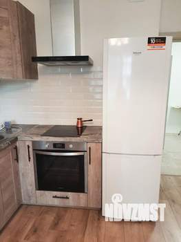 1-к квартира, на длительный срок, 45м2, 1/10 этаж