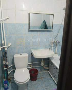 2-к квартира, на длительный срок, 41м2, 2/5 этаж