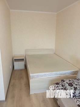 1-к квартира, на длительный срок, 40м2, 5/12 этаж