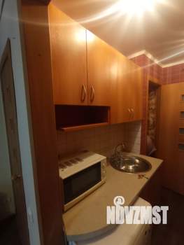 1-к квартира, на длительный срок, 20м2, 4/5 этаж