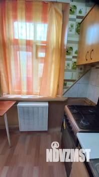 1-к квартира, на длительный срок, 28м2, 2/2 этаж