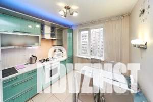 2-к квартира, посуточно, 54м2, 7/9 этаж