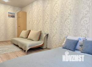 2-к квартира, посуточно, 20м2, 1/1 этаж