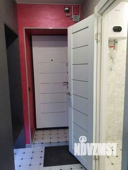 Студия квартира, посуточно, 28м2, 2/9 этаж