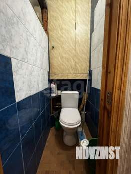 2-к квартира, на длительный срок, 44м2, 3/5 этаж