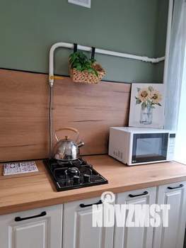 2-к квартира, посуточно, 44м2, 3/4 этаж