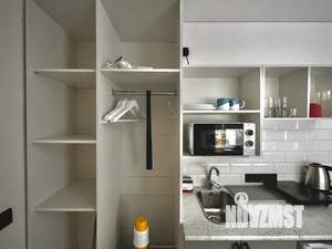 Студия квартира, посуточно, 15м2, 1/5 этаж