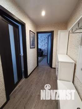 2-к квартира, посуточно, 65м2, 2/10 этаж