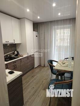 1-к квартира, на длительный срок, 36м2, 4/10 этаж