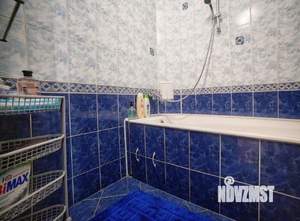 3-к квартира, посуточно, 72м2, 1/1 этаж