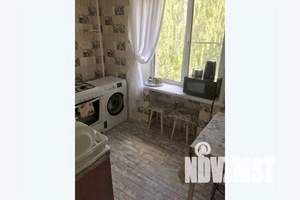 2-к квартира, посуточно, 39м2, 5/9 этаж