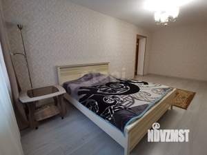 1-к квартира, на длительный срок, 53м2, 1/7 этаж
