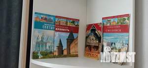 1-к квартира, посуточно, 41м2, 8/14 этаж