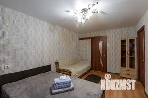 2-к квартира, посуточно, 44м2, 5/5 этаж