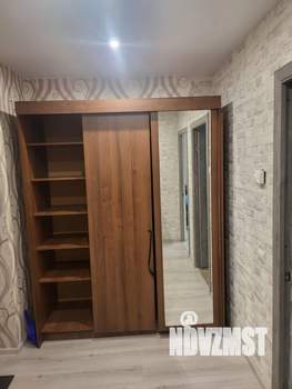 1-к квартира, на длительный срок, 37м2, 5/10 этаж