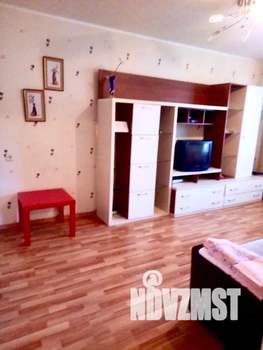 2-к квартира, посуточно, 43м2, 2/5 этаж