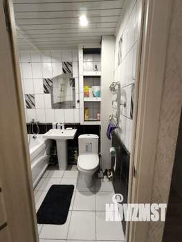 1-к квартира, на длительный срок, 40м2, 1/10 этаж