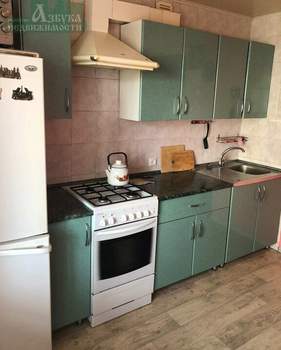 2-к квартира, на длительный срок, 51м2, 6/9 этаж