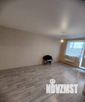 1-к квартира, на длительный срок, 35м2, 4/5 этаж